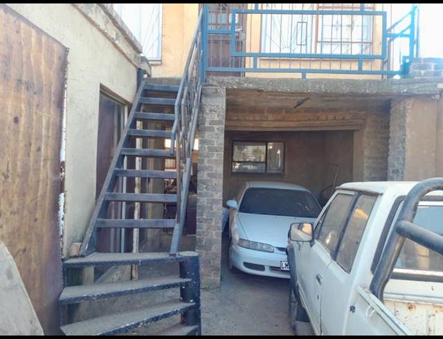 2 BEDROOM HOUSE FOR SALE IN MAMELODI EAST